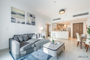 Captivating 1BR in Al Kifaf 1 Residences East, Bur Dubai by Deluxe Holiday Homes
